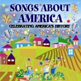 Songs About America CD